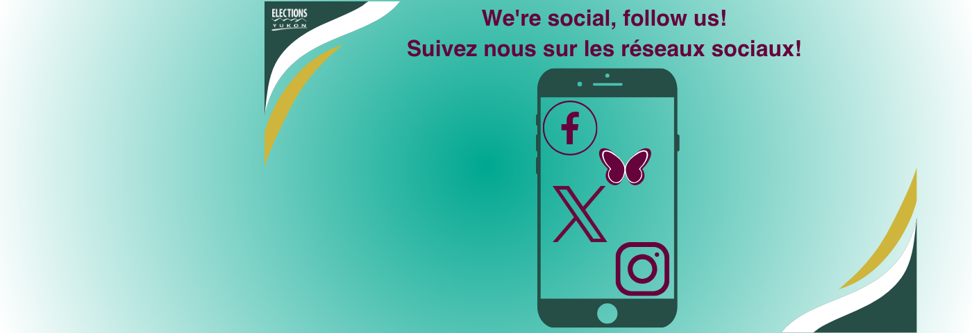 Connect With Us