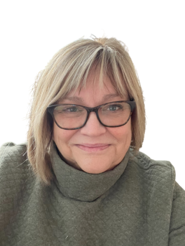 A photo of Melanie Pettefer, Copperbelt North Returning Officer