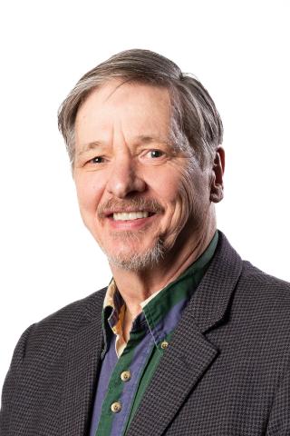 CEO - Maxwell Harvey 