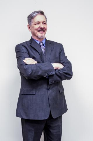 CEO - Maxwell Harvey 2