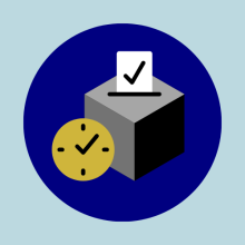 Vote at Advance Poll